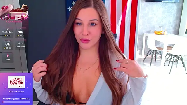 Snapshot of Your_Katy chatting on 10/11/25, 06:01 Your Katy online show from 10/11/25, 06:01