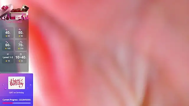 Snapshot of Your_Katy chatting on 10/31/25, 11:22 Your Katy online show from 10/31/25, 11:22