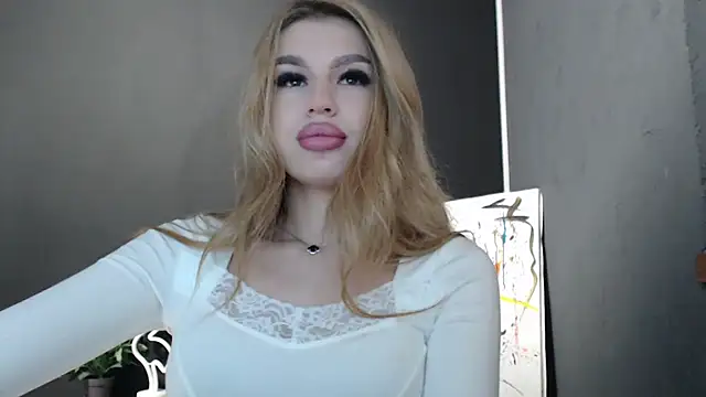 Snapshot of Your_Jessy chatting on 11/30/25, 02:32 Your Jessy online show from 11/30/25, 02:32