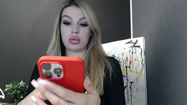 Snapshot of Your_Jessy chatting on 03/21/26, 12:43 Your Jessy online show from 03/21/26, 12:43