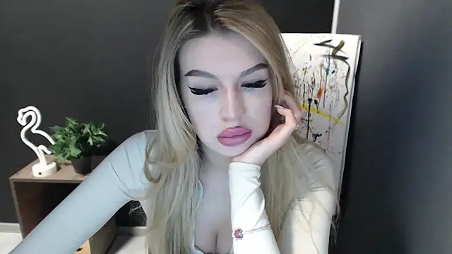 Snapshot of Your_Jessy chatting on 04/02/26, 12:14 Your Jessy online show from 04/02/26, 12:14