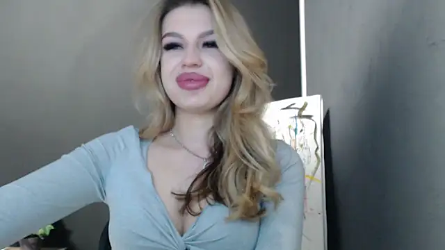 Snapshot of Your_Jessy chatting on 04/18/26, 12:53 Your Jessy online show from 04/18/26, 12:53