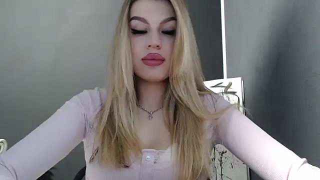 Snapshot of Your_Jessy chatting on 05/03/26, 12:22 Your Jessy online show from 05/03/26, 12:22