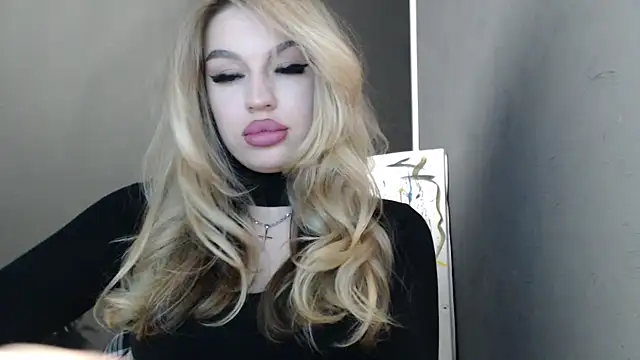 Snapshot of Your_Jessy chatting on 05/16/26, 12:37 Your Jessy online show from 05/16/26, 12:37