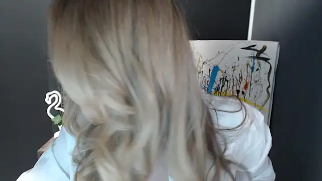 Snapshot of Your_Jessy chatting on 05/24/26, 11:48 Your Jessy online show from 05/24/26, 11:48