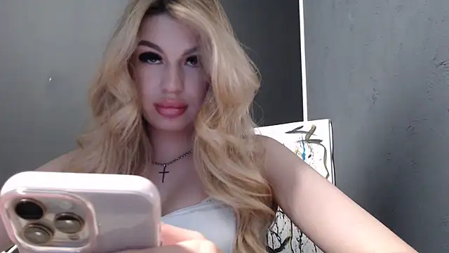 Your Jessy online show from 06/19/26, 12:31
