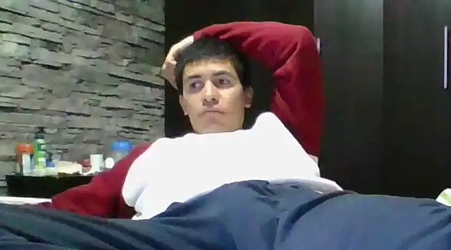 Sexylatin64 online show from 02/03/25, 11:15