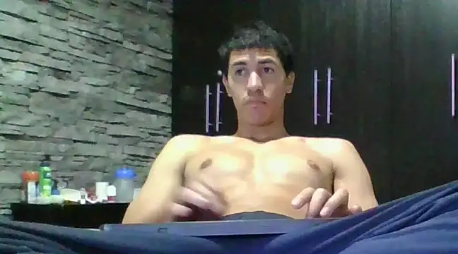 Sexylatin64 online show from 02/04/25, 10:43