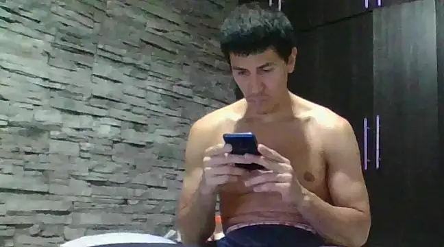 Sexylatin64 online show from 02/06/25, 02:33