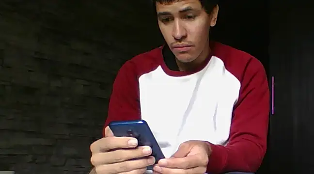 Sexylatin64 online show from 02/08/25, 02:27