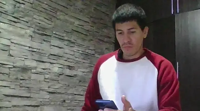 Sexylatin64 online show from 02/09/25, 01:44
