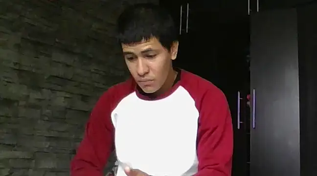 Sexylatin64 online show from 02/10/25, 12:18