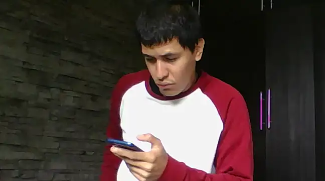 Sexylatin64 online show from 02/11/25, 03:18