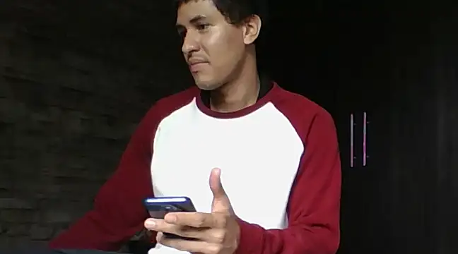 Sexylatin64 online show from 02/13/25, 03:14