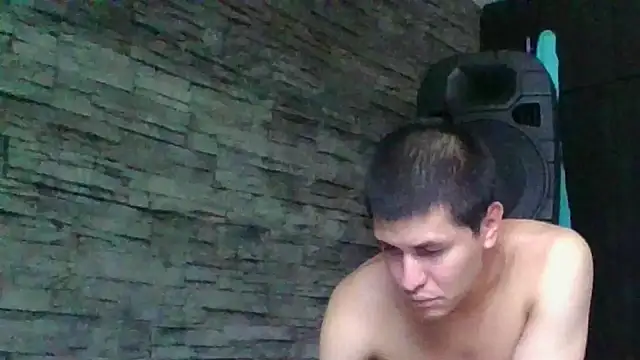 Snapshot of Sexylatin64 chatting on 10/20/25, 08:42 Sexylatin64 online show from 10/20/25, 08:42