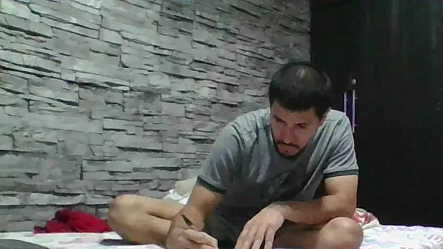 Snapshot of Sexylatin64 chatting on 03/22/26, 01:09 Sexylatin64 online show from 03/22/26, 01:09