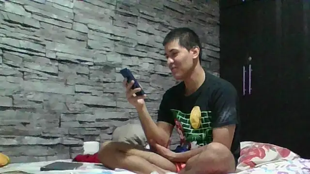 Snapshot of Sexylatin64 chatting on 03/28/26, 12:43 Sexylatin64 online show from 03/28/26, 12:43