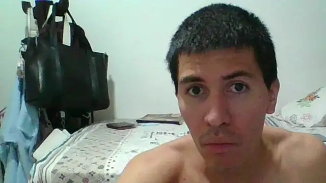 Snapshot of Sexylatin64 chatting on 03/29/26, 02:06 Sexylatin64 online show from 03/29/26, 02:06