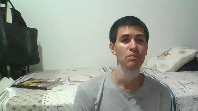 Snapshot of Sexylatin64 chatting on 03/30/26, 02:12 Sexylatin64 online show from 03/30/26, 02:12