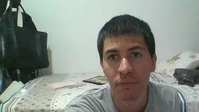 Snapshot of Sexylatin64 chatting on 03/30/26, 02:18 Sexylatin64 online show from 03/30/26, 02:18