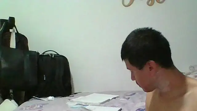 Snapshot of Sexylatin64 chatting on 04/01/26, 01:41 Sexylatin64 online show from 04/01/26, 01:41