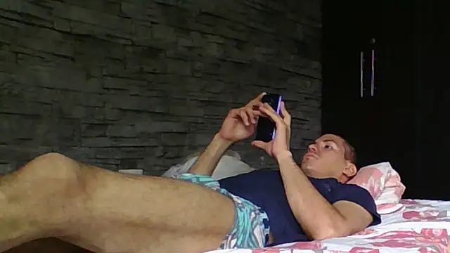 Snapshot of Sexylatin64 chatting on 05/02/26, 12:54 Sexylatin64 online show from 05/02/26, 12:54