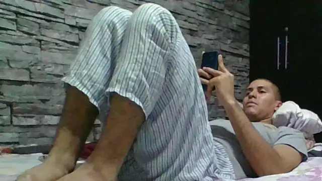 Snapshot of Sexylatin64 chatting on 06/05/26, 03:13 Sexylatin64 online show from 06/05/26, 03:13