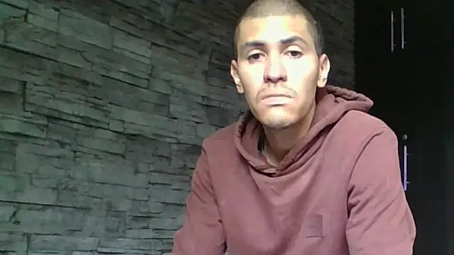 Snapshot of Sexylatin64 chatting on 06/08/26, 03:01 Sexylatin64 online show from 06/08/26, 03:01