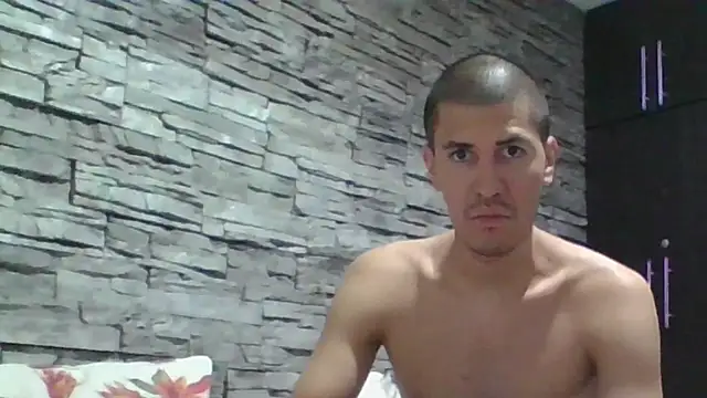Sexylatin64 online show from 07/05/26, 12:50