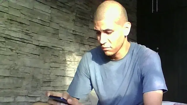 Sexylatin64 online show from 07/28/26, 12:01