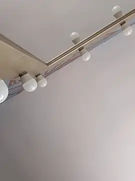 Lana-Gross online show from 10/20/25, 03:23