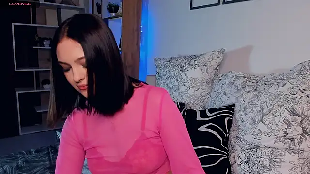 MichelleeRossf online show from 12/05/24, 06:10