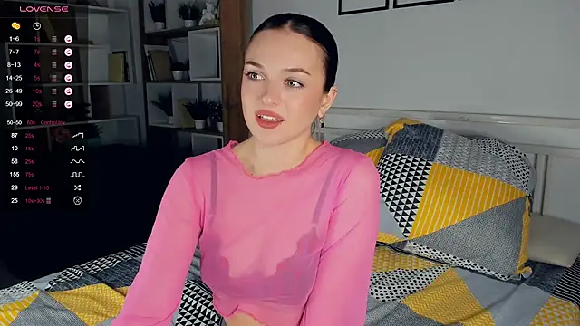 MichelleeRossf online show from 01/13/25, 06:27