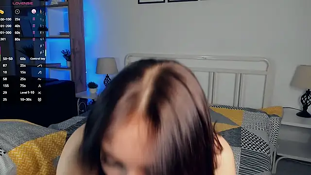 MichelleeRossf online show from 02/23/25, 12:37