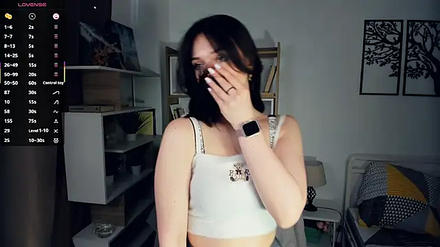 MichelleeRossf online show from 03/20/25, 06:30