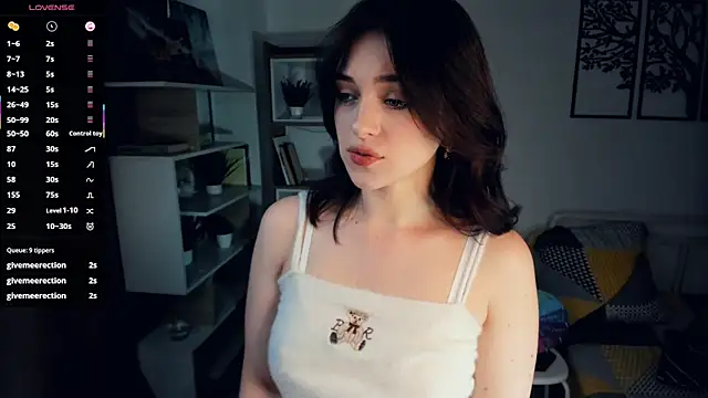 MichelleeRossf online show from 03/21/25, 06:38