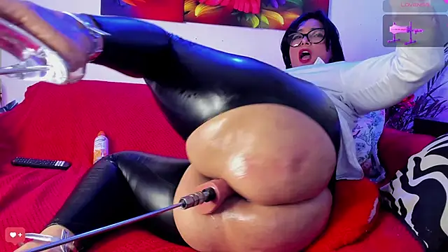 Venus R0se online show from 03/15/25, 08:54