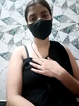 Snapshot of Mahi_Baby25 chatting on 09/14/25, 04:39 Mahi Baby25 online show from 09/14/25, 04:39