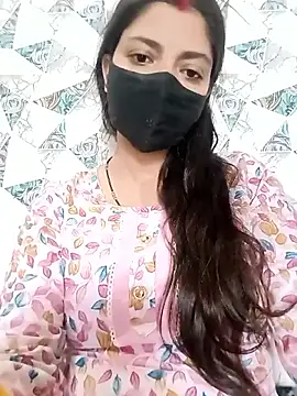 Snapshot of Mahi_Baby25 chatting on 09/23/25, 04:37 Mahi Baby25 online show from 09/23/25, 04:37