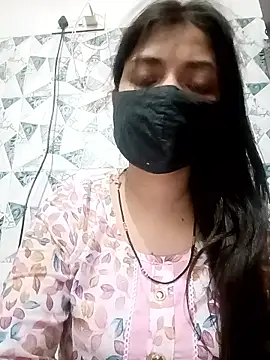 Snapshot of Mahi_Baby25 chatting on 09/27/25, 07:19 Mahi Baby25 online show from 09/27/25, 07:19