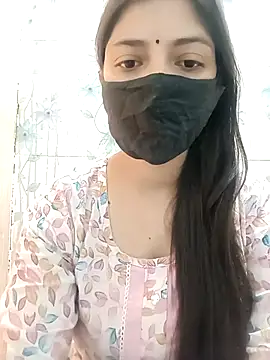 Snapshot of Mahi_Baby25 chatting on 10/30/25, 06:48 Mahi Baby25 online show from 10/30/25, 06:48