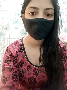 Snapshot of Mahi_Baby25 chatting on 10/31/25, 02:56 Mahi Baby25 online show from 10/31/25, 02:56