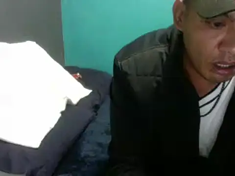 TUMORENO1 online show from 01/09/25, 01:29