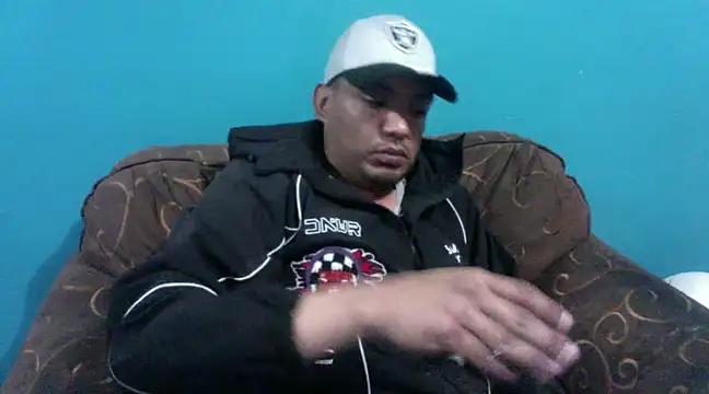 TUMORENO1 online show from 01/15/25, 01:45