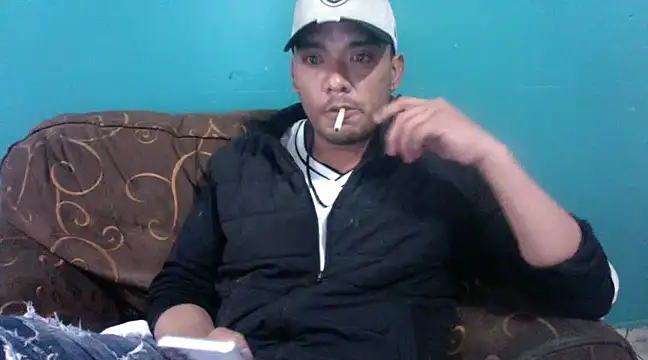TUMORENO1 online show from 01/16/25, 08:46
