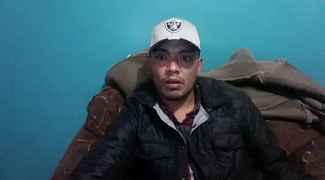 TUMORENO1 online show from 01/17/25, 10:12