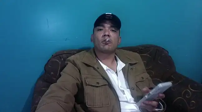 TUMORENO1 online show from 01/19/25, 01:00