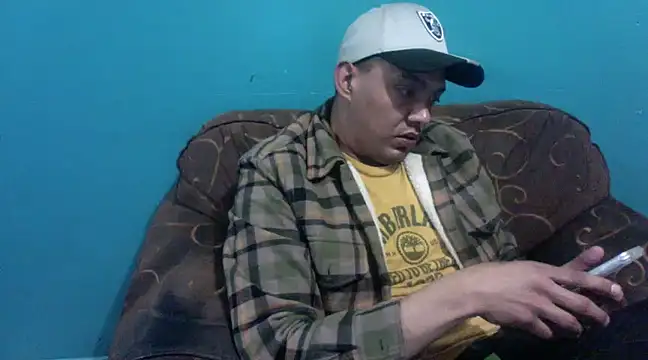 TUMORENO1 online show from 01/20/25, 02:32