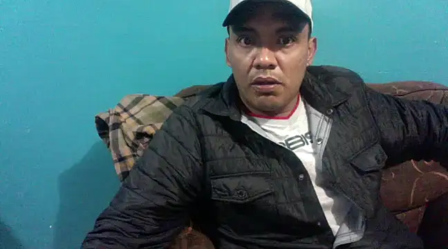 TUMORENO1 online show from 01/21/25, 01:39