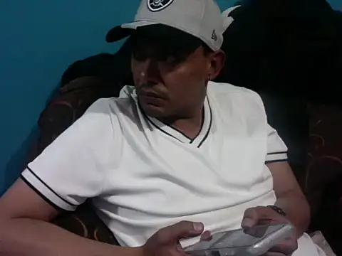 TUMORENO1 online show from 01/23/25, 03:26